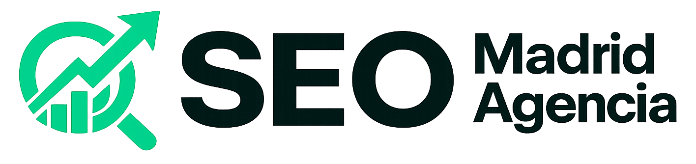 SEO Madrid Agencia